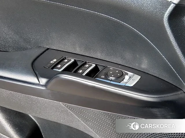 Kia K5 3rd generation 2020 Серый из Кореи, фото 2