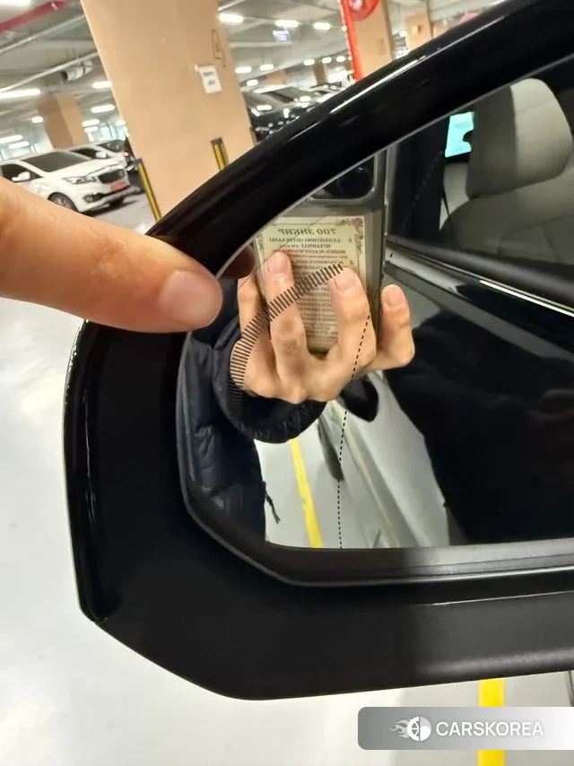 Volvo XC40 2024 Черный из Кореи, фото 2