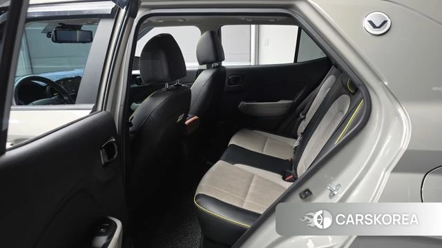 Hyundai Venue 2019 Серый из Кореи, фото 2