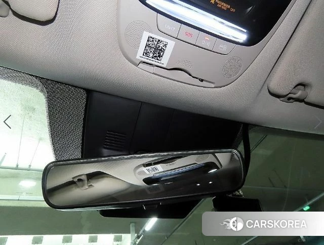Kia K5 3rd generation 2020 Черный из Кореи, фото 2