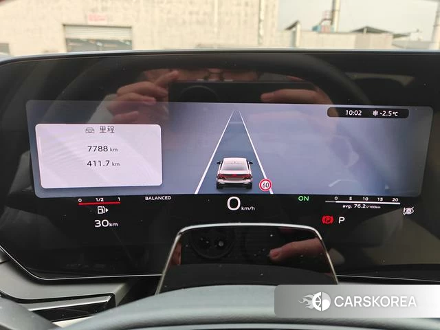 Audi A5L 2025 Другой из Китая, фото 2