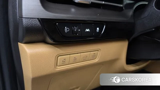 Kia Carnival 4th generation 2021 Белый из Кореи, фото 2