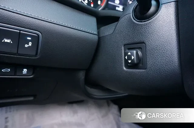 Hyundai Grandeur IG 2018 Черный из Кореи, фото 2