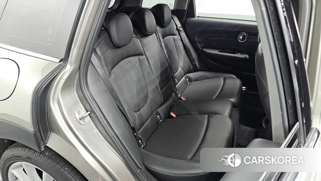 Mini Cooper Clubman 2018 Серый из Кореи, фото 2
