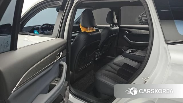 Renault Korea (Samsung) Grand Coleos 2025 Белый из Кореи, фото 2