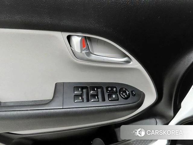 Kia The New Ray 2021 Белый из Кореи, фото 2