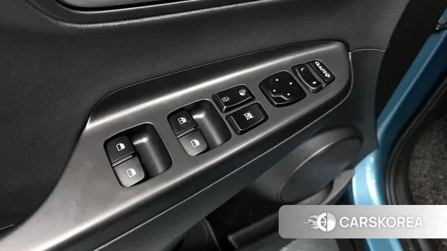 Hyundai Kona 2018 Небесно-голубой из Кореи, фото 2