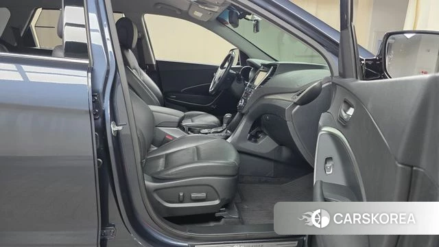 Hyundai The New Max Cruise 2018 Синий из Кореи, фото 2