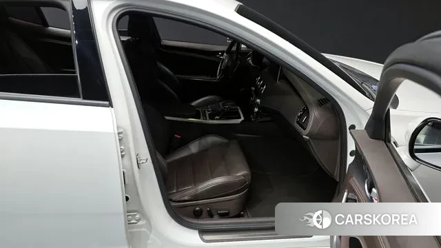 Kia Stinger 2019 Белый из Кореи, фото 2