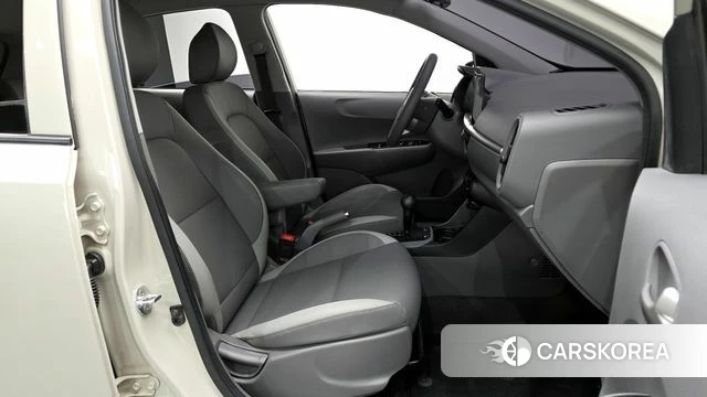 Kia Morning Urban (JA) 2021 Жемчужный цвет из Кореи, фото 2