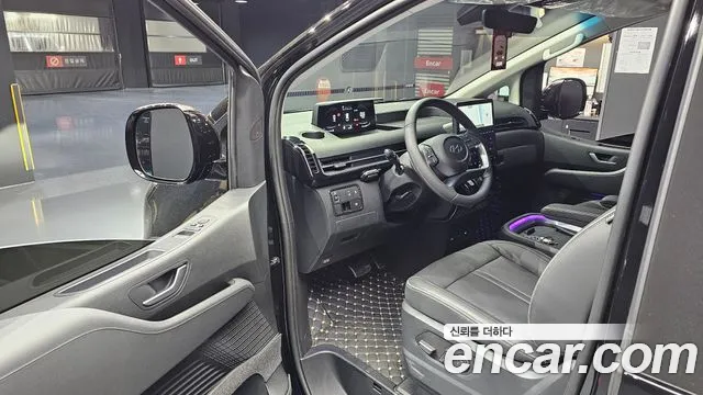 Hyundai Staria id 2677416 из Кореи 2