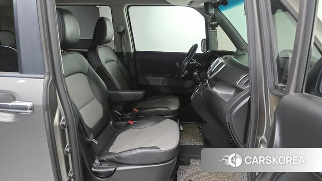 Kia The New Ray 2019 Песочный из Кореи, фото 2