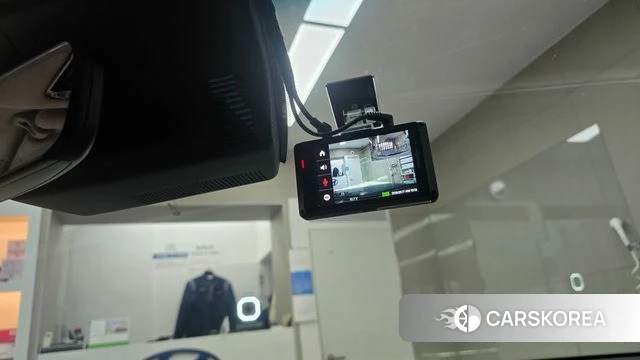 Hyundai Grandeur Hybrid (GN7) 2023 Серебристо-серый из Кореи, фото 2