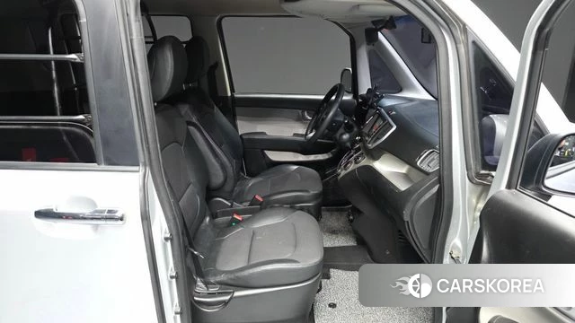 Kia The New Ray 2019 Серебряный из Кореи, фото 2