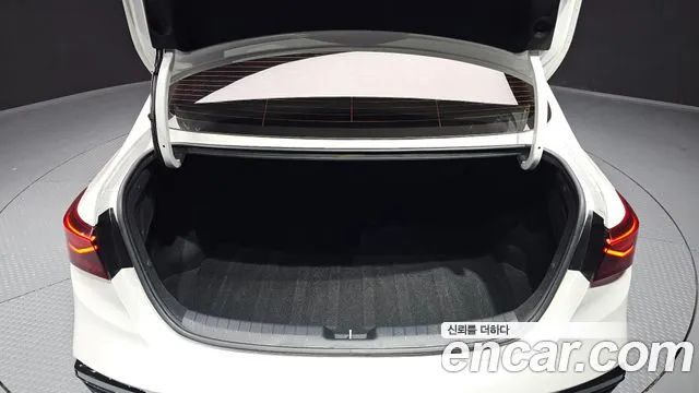 Kia Come New K3 id 2671740 из Кореи 2