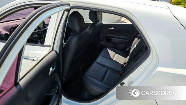 Kia All New Morning (JA) 2018 Жемчужный цвет из Кореи, фото 2