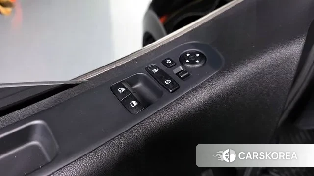 Hyundai Staria 2022 Черный из Кореи, фото 2