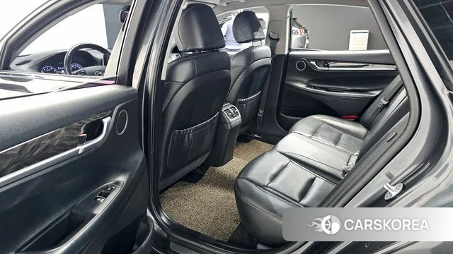 Hyundai Grandeur IG 2019 Серый из Кореи, фото 2