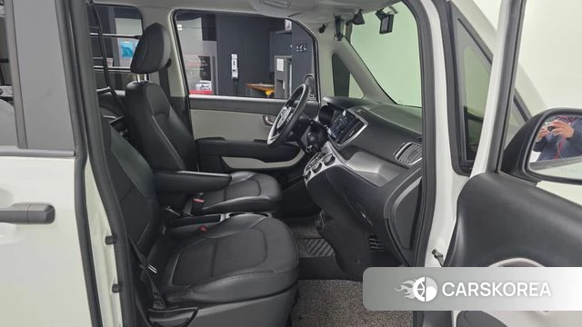 Kia The New Ray 2020 Белый из Кореи, фото 2