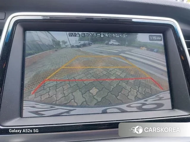 Hyundai Sonata New Rise 2019 Белый из Кореи, фото 2