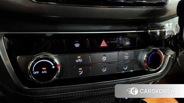 Ssangyong G4 Rexton 2018 Черный из Кореи, фото 2