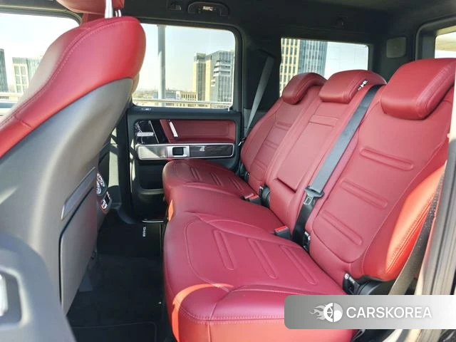 Mercedes-Benz G-class id 4239661 из Китая 2
