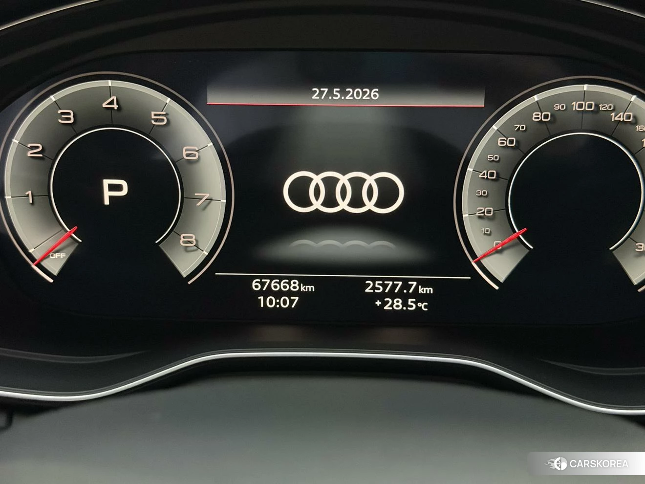 Audi Q5L 2021 Белый из Китая, фото 2