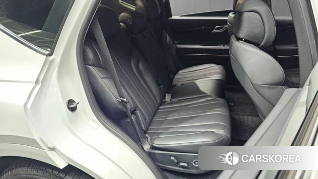Genesis GV80 2024 Белый из Кореи, фото 2