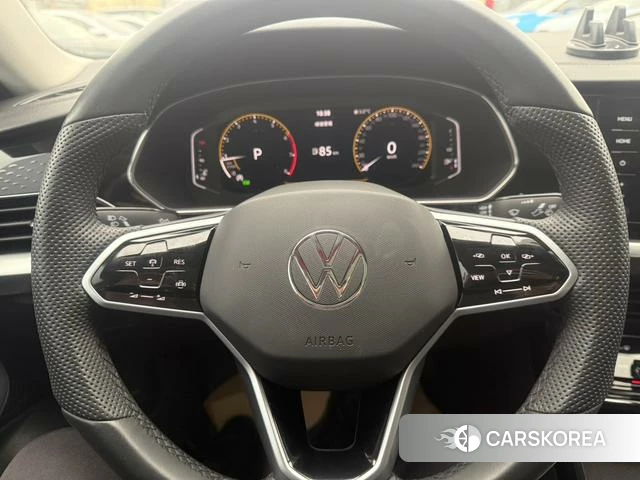 Volkswagen Passat 2024 Черный из Китая, фото 2