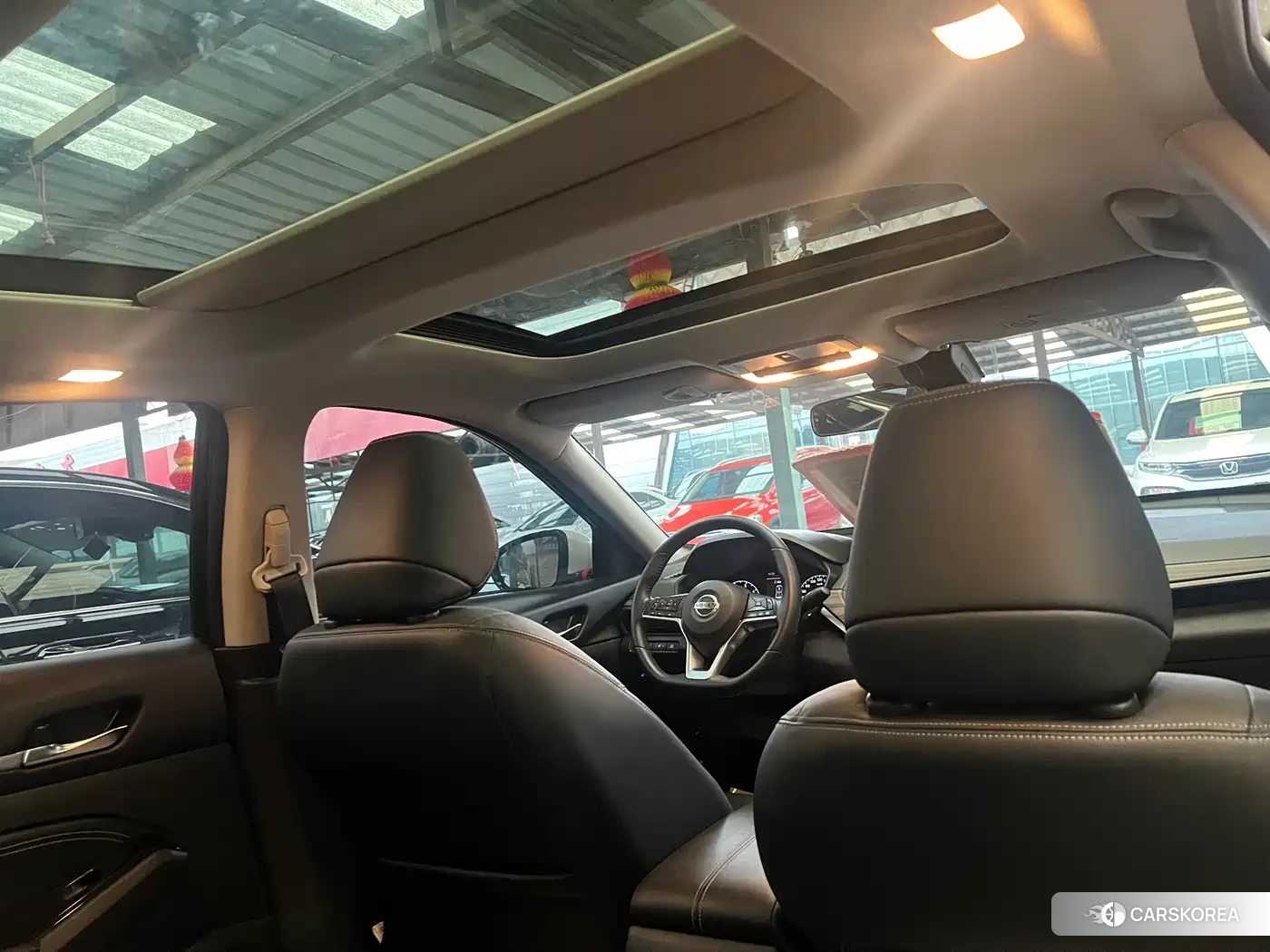 Nissan Altima 2022 Белый из Китая, фото 2