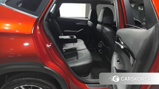 Kia Seltos 2019 Красный из Кореи, фото 2