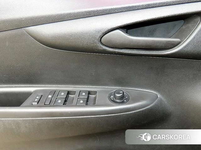 Chevrolet (GM Daewoo) The New Spark 2019 Черный из Кореи, фото 2