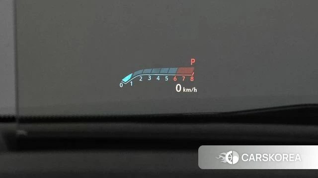 Chevrolet (GM Daewoo) Trailblazer 2022 Серебристо-серый из Кореи, фото 2