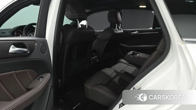 Mercedes-Benz GLE - Class W166 2019 Белый из Кореи, фото 2