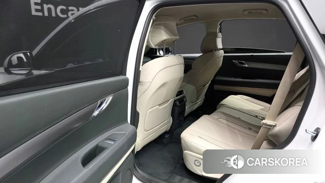 Genesis GV80 2025 Белый из Кореи, фото 2