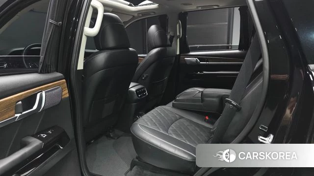 Kia Mohave Master 2020 Черный из Кореи, фото 2