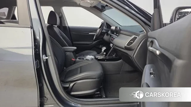 Kia The New Seltos 2023 Серый из Кореи, фото 2