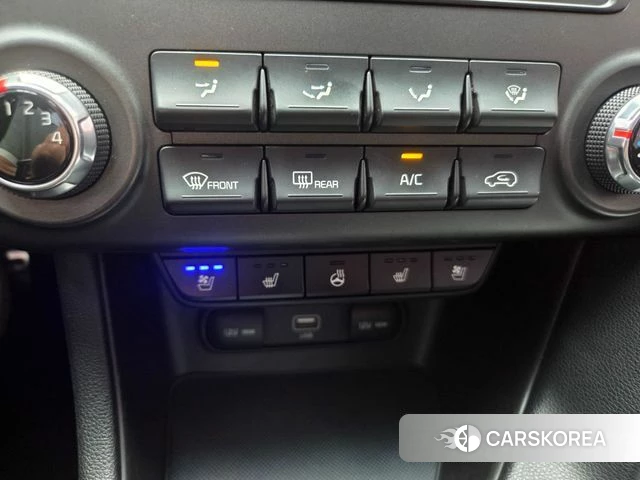 Kia Sportage The Bold 2019 Белый из Кореи, фото 2