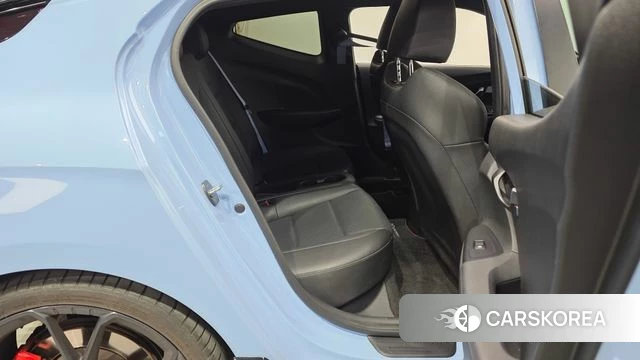 Hyundai Veloster (JS) 2018 Синий из Кореи, фото 2