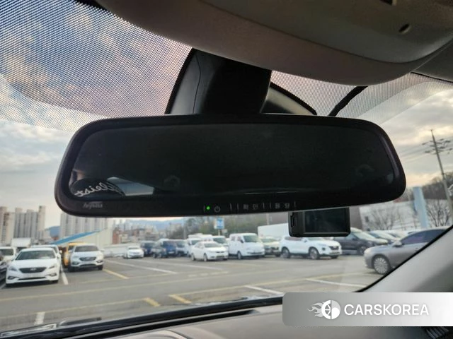 Renault Korea (Samsung) The New QM6 2019 Серый из Кореи, фото 2