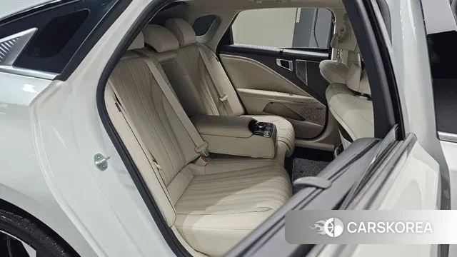 Kia The New K8 Hybrid 2025 Белый из Кореи, фото 2