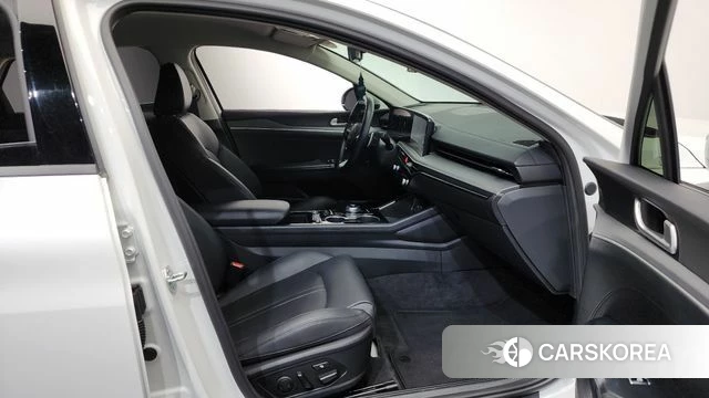 Kia The New K5 3rd generation id 4185975 из Кореи 2