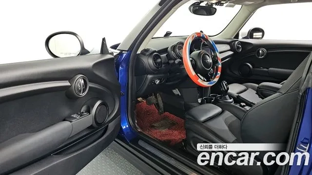 Mini Cooper id 2907123 из Кореи 2