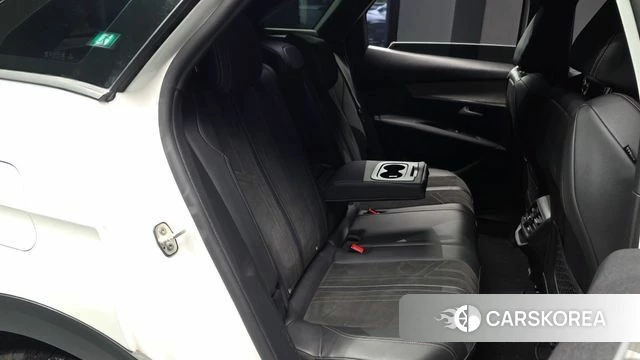 Peugeot 3008 second generation 2021 Белый из Кореи, фото 2