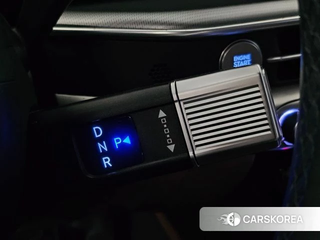 Hyundai Grandeur (GN7) 2023 Белый из Кореи, фото 2