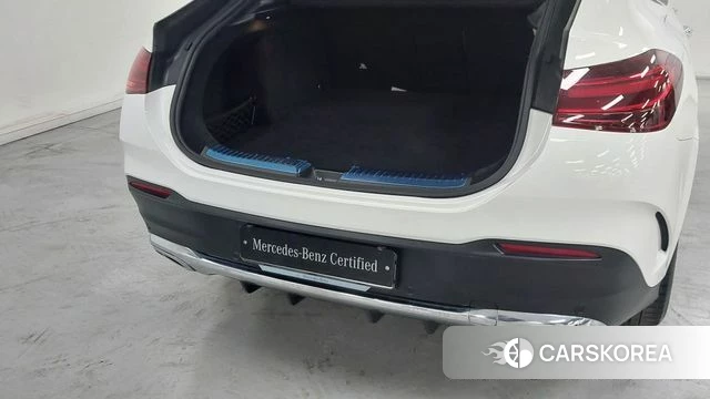 Mercedes-Benz GLE-Class W167 2023 Белый из Кореи, фото 2