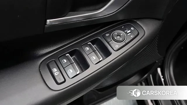 Hyundai Sonata (DN8) 2023 Черный из Кореи, фото 2