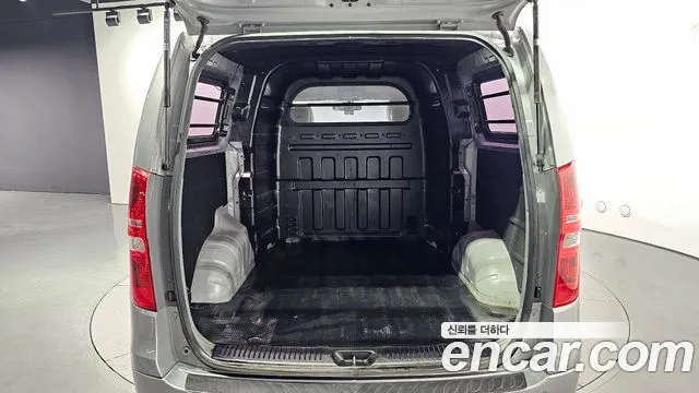 Hyundai The New Grand Starex id 2674815 из Кореи 2