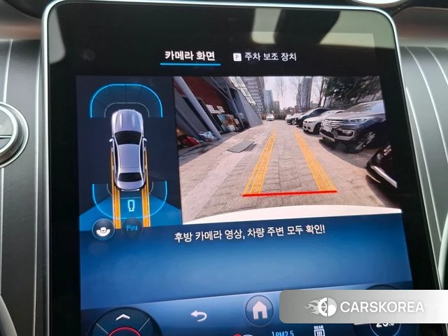 Mercedes-Benz C-Class W206 2025 Белый из Кореи, фото 2