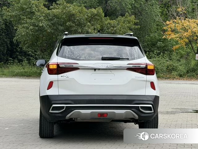 Kia Proud run 2021 Белый из Китая, фото 2